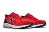 New Balance 990v3 Made In USA 'Red Suede'