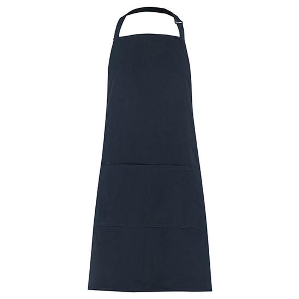 BARGEAR Pocket Superwash 60C Bib Apron
