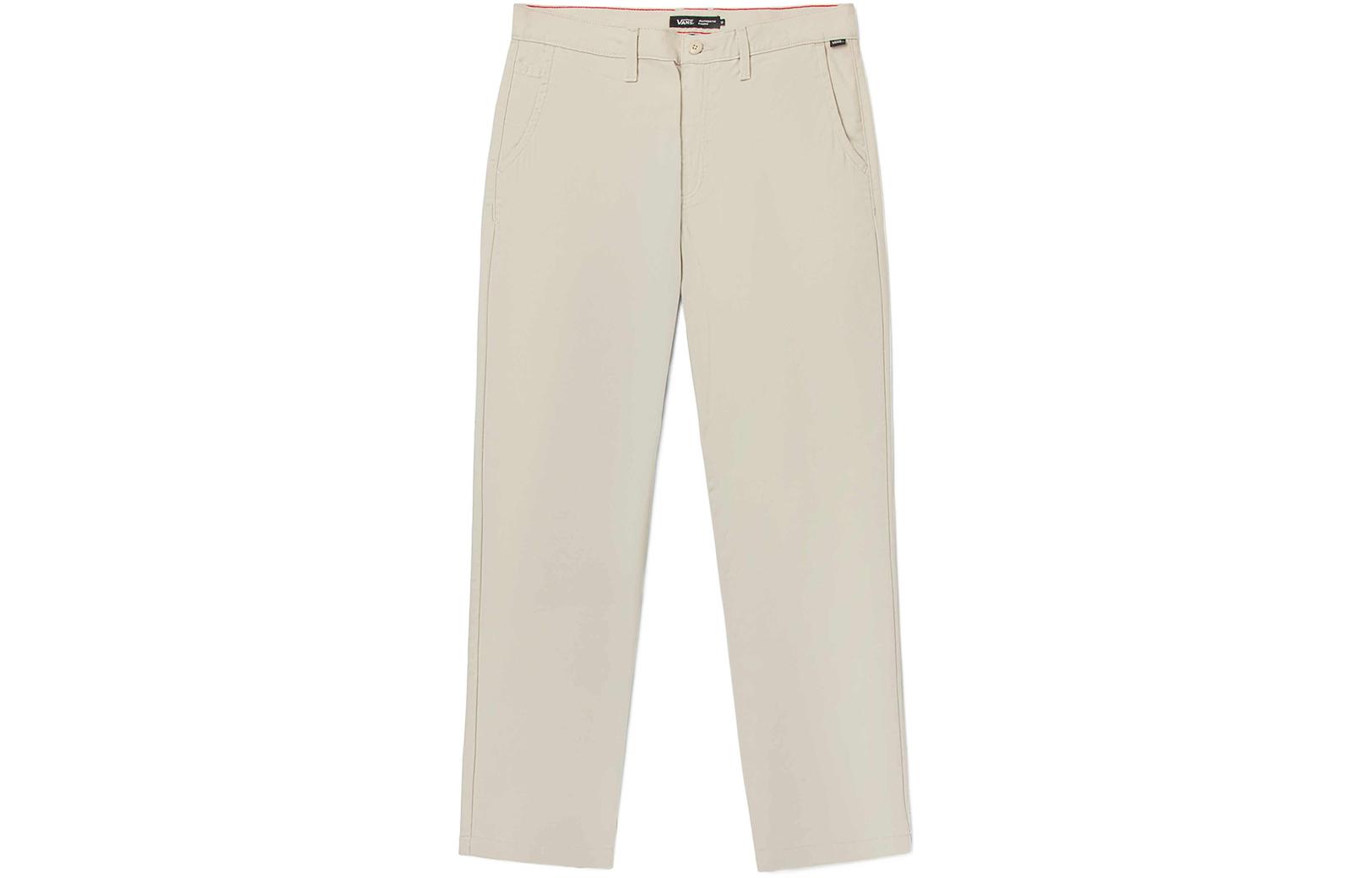Vans Casual Pants Men s Oat Moderate Straight Fit Pants VN0A5FJB2N1 36