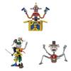Garten Of Banban Italian Brainrot Al The Amazing Digital Circusbuilding Block Toy With Diy Assembly For Kids Entertainment