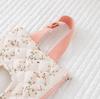 Korea 2026 Baby & Mom Travel Wet Wipe Hanging Bag with Printed Tissue Box Storage