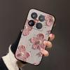 Para Xiaomi 15 Funda 24129PN74G Moda Pintada TPU Cubierta de Teléfono Para Xiaomi Mi 15 Silicona Suave A Prueba de Golpes Protectoras Fundas