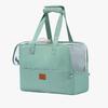 Portable Cat Shoulder Handbag Small Dog Puppy Travel Carry Bag Breathable Pet Tote Handbag for Outdoor Walking Trip
