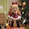 POP MART Lil Peach Riot Holiday Mixtape Series Figures Blind Box
