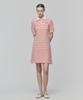 Duvetica Formello (Orange) (Women'S Dress)