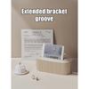 Household Socket Board Organizer Box, Multi-Functional Cable Management Box, Data Cable, Multi-Purpose Organizer And Finishing