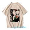 My Hero Academia Szie T Shirt UnisexWomen Todoroki Tshirt Boku No Hero Academia Graphic Tops Anime Bakugou Himiko Toga Tshirt