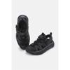 Kolon Sports Unisex Sandal Dragon 2 Fe2ax25400blk