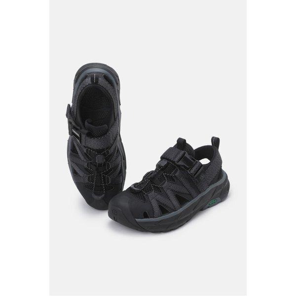 Kolon Sports Unisex Sandal Dragon 2 Fe2ax25400blk