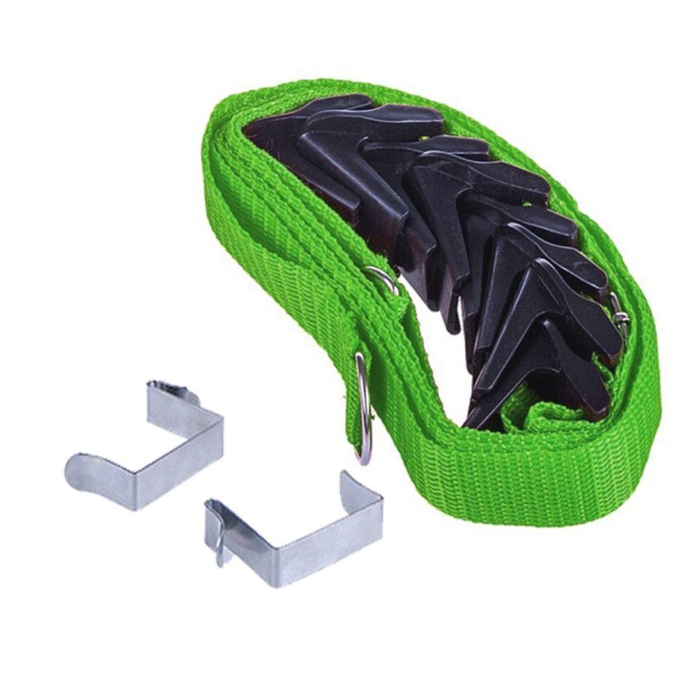 Folding for Hats Towel Bags Removable Adjustable Hanger Hanging Holders Cap Organizer Clothes Rack