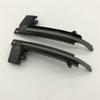 2 Pcs Dynamic Blinker Side Mirror Turn Signal Light for Automobile