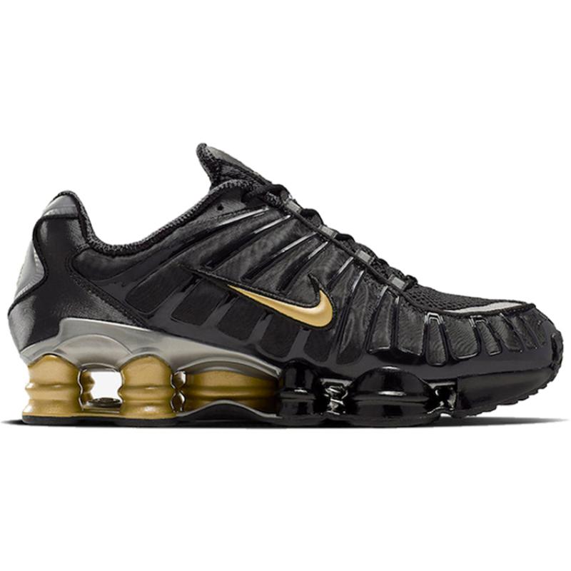 Nike Shox Tl Neymar Sneaker BV1388-001