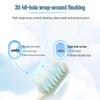 Colgate Wide Deep Clean Toothbrush (2x2-pack)