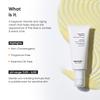 Minimalistische 2% Retinoid Anti-Aging Nachtcreme für Falten & feine Linien | Mit Retinol-Derivat für empfindliche Haut