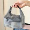 1-10PCS Large Capacity Waterproof Swimming Storage Bag Wet Dry Separation Travel Fitness Bath Organizer for Bathroom Outdoor Use