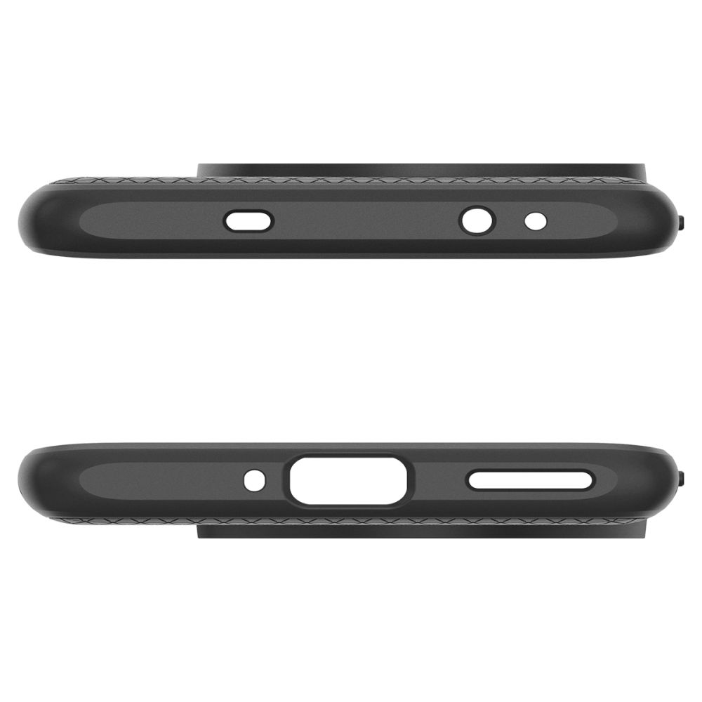 Spigen Liquid Air Oneplus 12 Matte Black