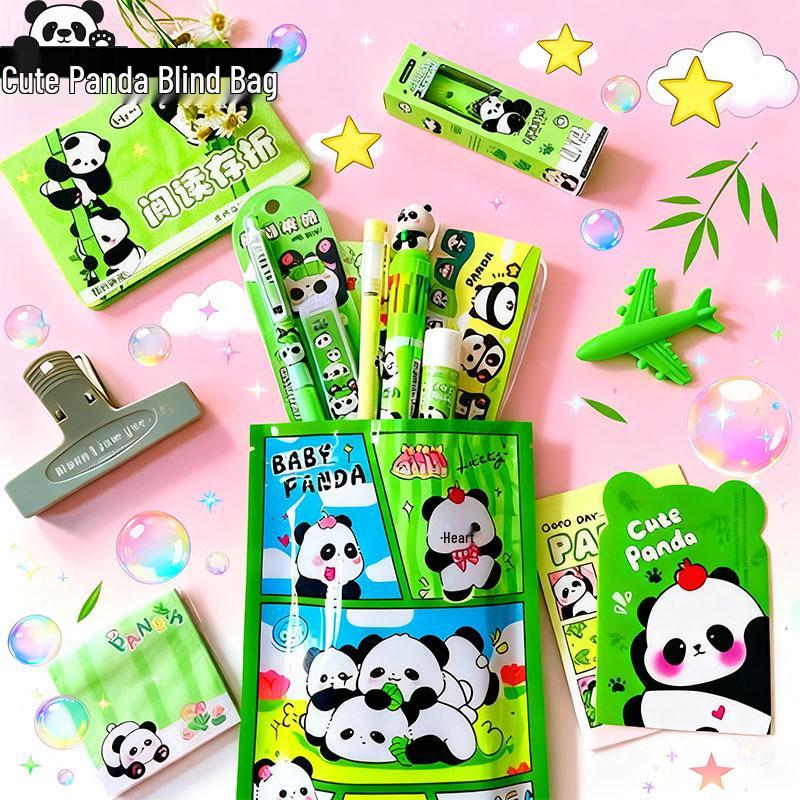 “Deluxe Stationery Gift Set: Perfect Small Prizes for School or Kindergarten”