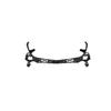 Mercedes-Benz W156 Front Bumper Bracket & Corner Cover