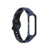 Wristband Soft Skin-friendly Replacement Soft Silicone Wristband Replacement for Samsung Galaxy Fit2 SM-R220