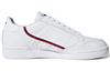 Continental 80 Adidas Originals 'White Navy Scarlet' G27706