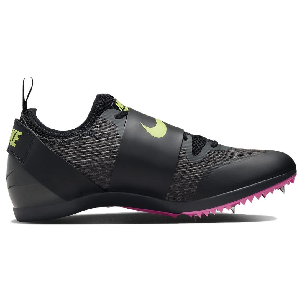 Nike Zoom Pole Vault 'Anthracite Fierce Pink' Men's AA1204-004