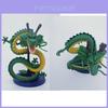 Super Dragon Ball Shenlong Anime Figura de Brinquedo Boneca Bolas de Dragão Z Sete Enfeites Presentes