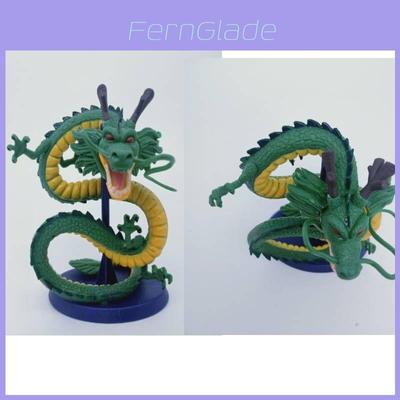 Super Dragon Ball Shenlong Anime Speelgoed Figuur Pop Dragonballs Z Zeven Ornamenten Cadeaus