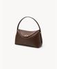 Clave Nicole Brown Tote Bag