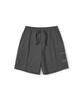 SNOWPEAK APPAREL Lago Cargo Shorts (S26Mmthp26) Rustic Khaki