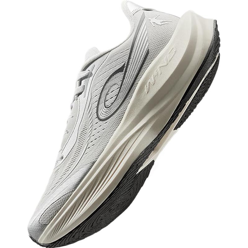Qiaodan Strong Wind 3TR Men's Versatile Running Shoes