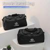 Car Logo Oxford Cloth Gym Bags Luggage Storage Bag Accessories For Lexus F SPORT ES ES300 GS IS LS GS200 LX570 RX300 IS250 LX NX