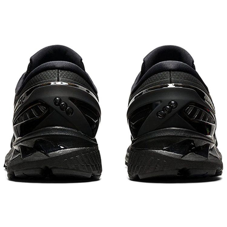 Asics Gel Kayano 27 'Black' 1011A767-002