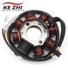 80039004000 STATOR MOTORCYCLE COIL for KTM 450 MXC 2003-05/450 EXC 2003-2011/530 EXC 08-2011 80039004000