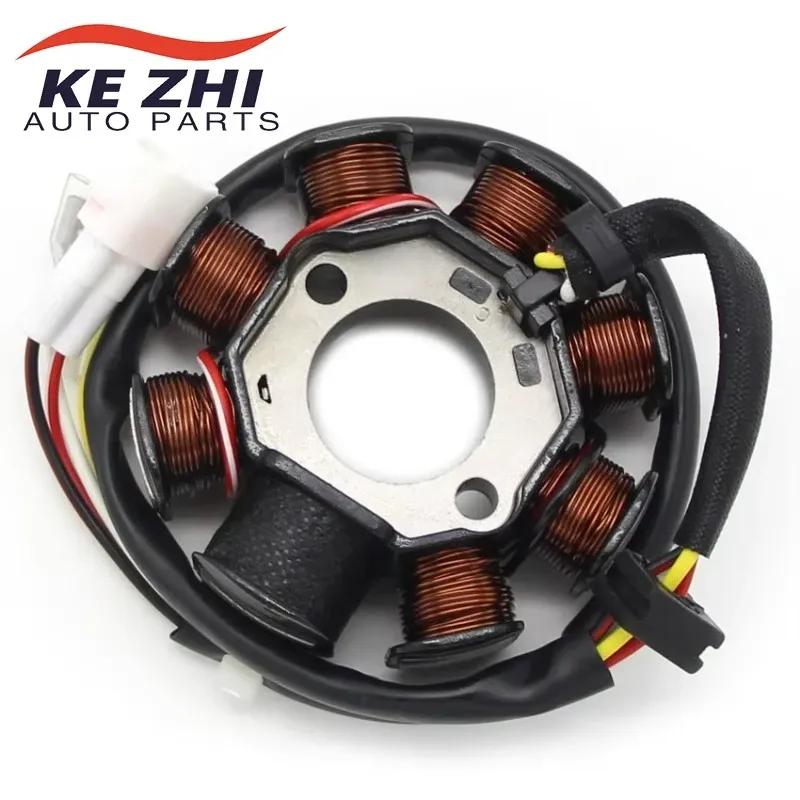 

80039004000 STATOR MOTORCYCLE COIL for KTM 450 MXC 2003-05/450 EXC 2003-2011/530 EXC 08-2011 80039004000