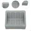 4 Pieces Bed Stoppers Furniture Cups Floor Protector Pad Stopper Coaster