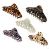 Clamps Large Hair Clip Butterfly Claws Clamp Accessories