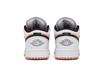 Jordan 1 Low White Light Madder Root (GS)