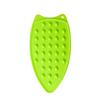Tapete de Passar Silicone Resistente ao Calor Apoio para Ferro Antiderrapante Protetor de Tábua de Passar Superfície Flexível Durável para Uso Doméstico e Profissional