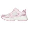Skechers Girls Graph Retro Low Trainers