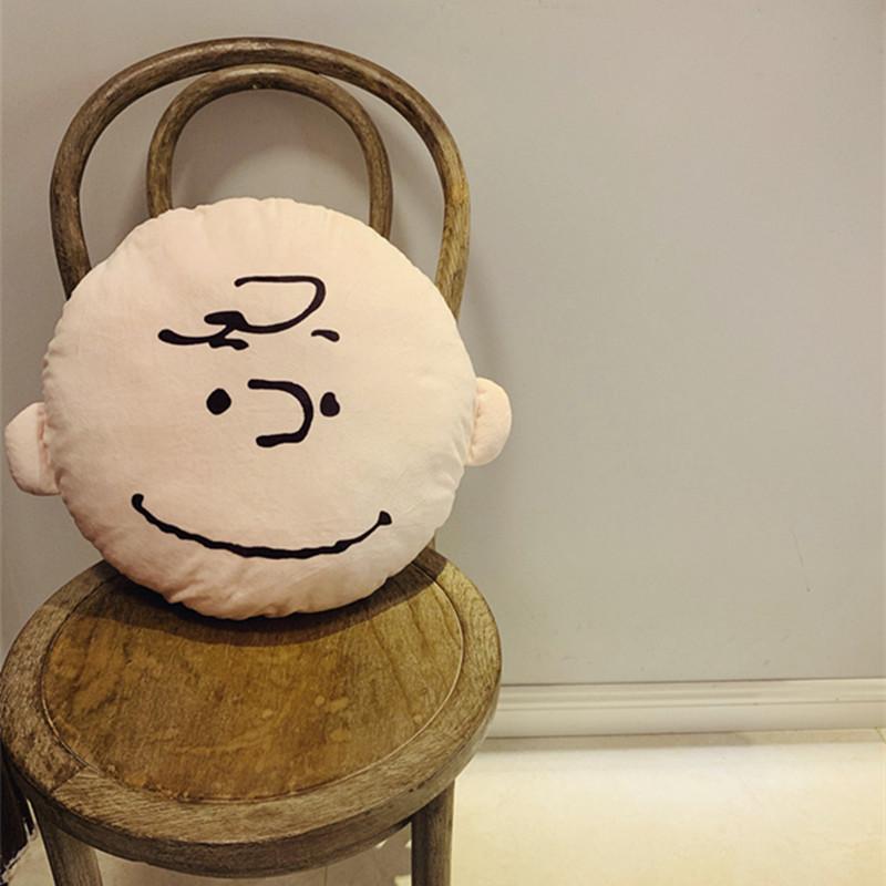 

Мультяшный Чарли Вудсток Плюшевые Мягкие Игрушки Кукла Хлопок ПП Подарок на День Рождения Ребенка Charlie