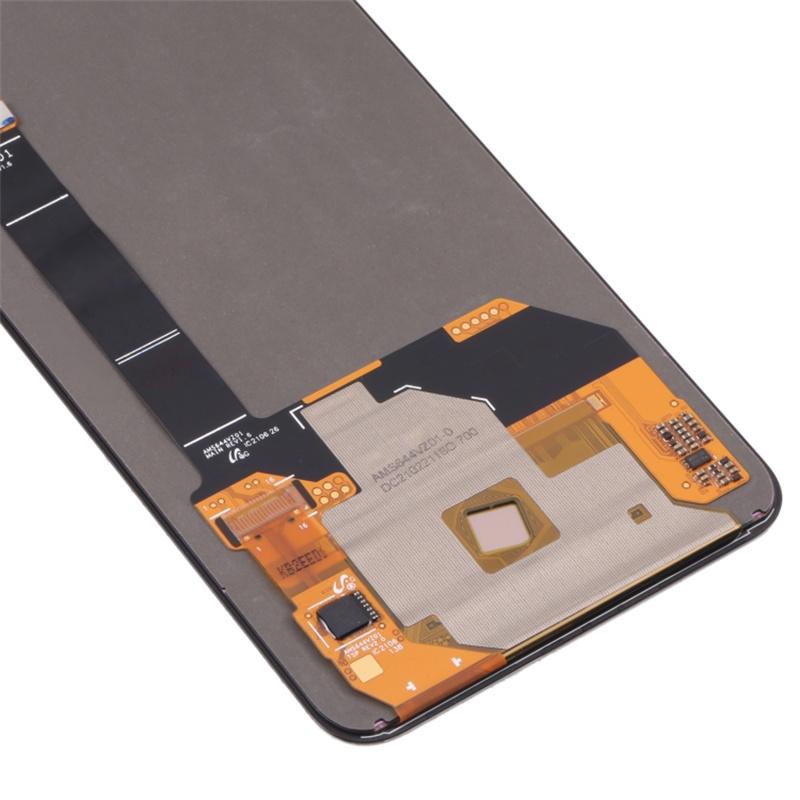 For vivo S7 5G/V20 Pro OEM Grade S AMOLED Screen and Digitizer Assembly Part (without Logo)