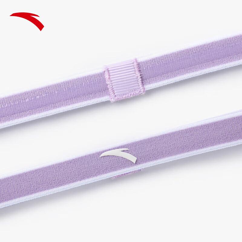 

ANTA Anti-Slip Breathable Sports Headband One Size