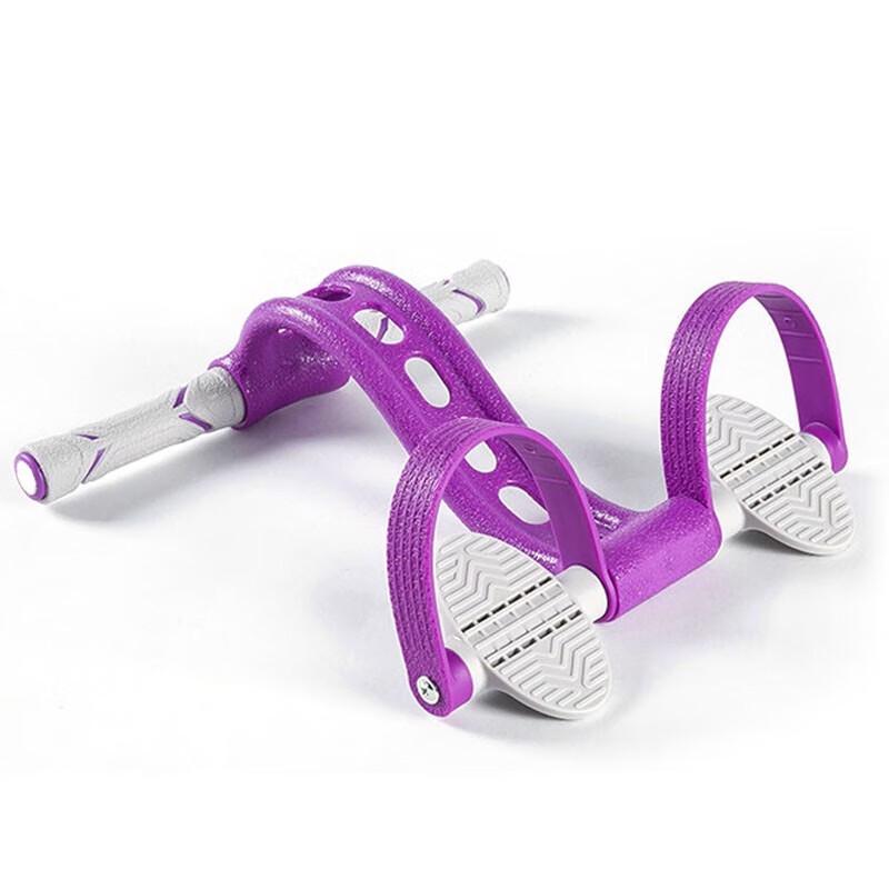 Burrensu SR-319 Pedal Resistance Band