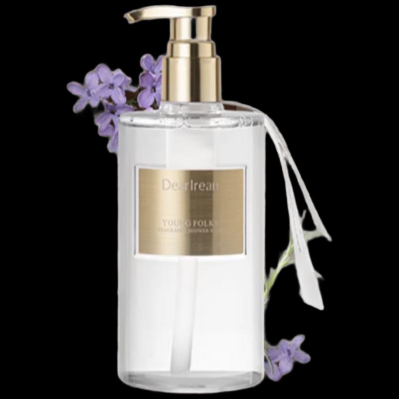 Dear Irean My Youth Scented Shower Gel