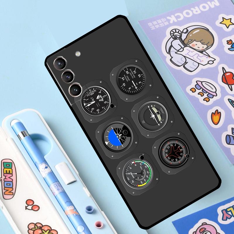 

Дорожный чехол для Samsung Galaxy S23 S22 Ultra S21 Plus S8 S9 S10 Note 10 20 Ultra S20 FE S21 FE Galaxy S10 5G