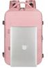 Backpack Hand Luggage for the Plane 45x30x20 Wizzair Ryanair Cabin Strong