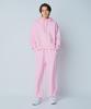 Instant Punk Standard Sweatpants - Pink