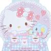 Sanrio Gestanzter Kalender 2025 Hello Kitty Wandbehang 454419