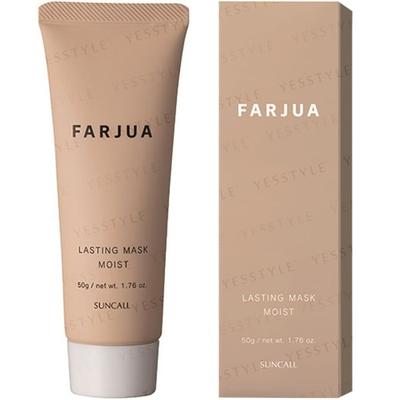 SUNCALL - FARJUA Lasting Mask Moist