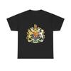 Coat of Arms of the United Kingdom (1801-1816) - T Shirt